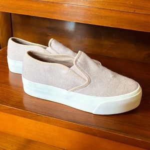 ASOS Platform Espadrilles